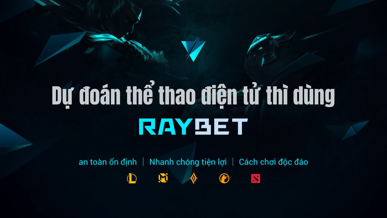 雷竞技(RAYBET)官方平台 - 电竞不是游戏，是竞技信仰